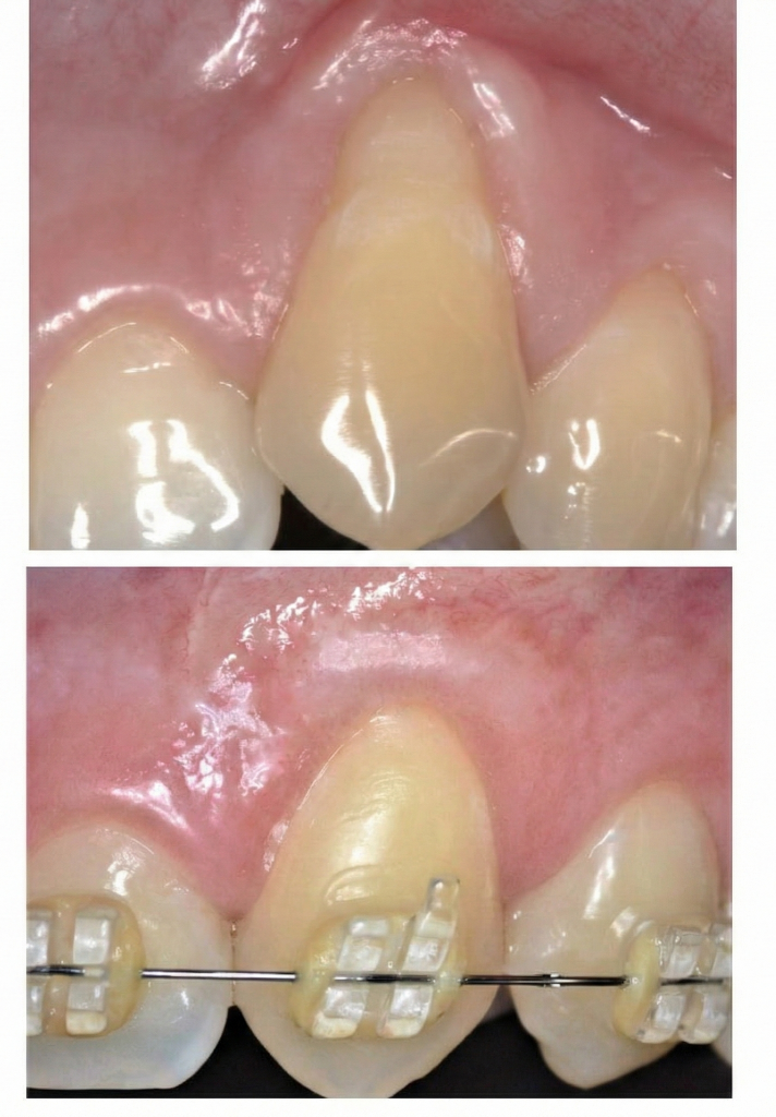 trattamenti - prima & dopo
