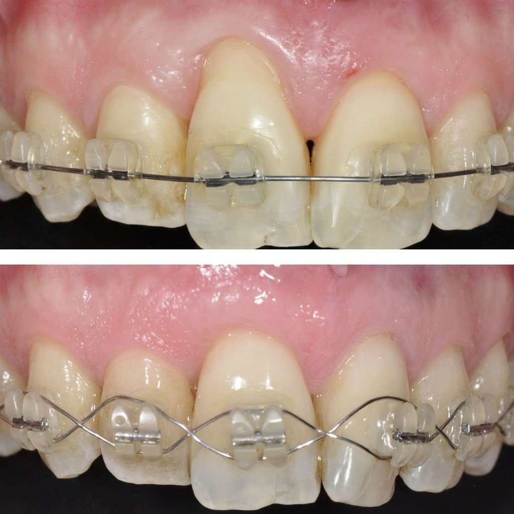 trattamenti - prima & dopo