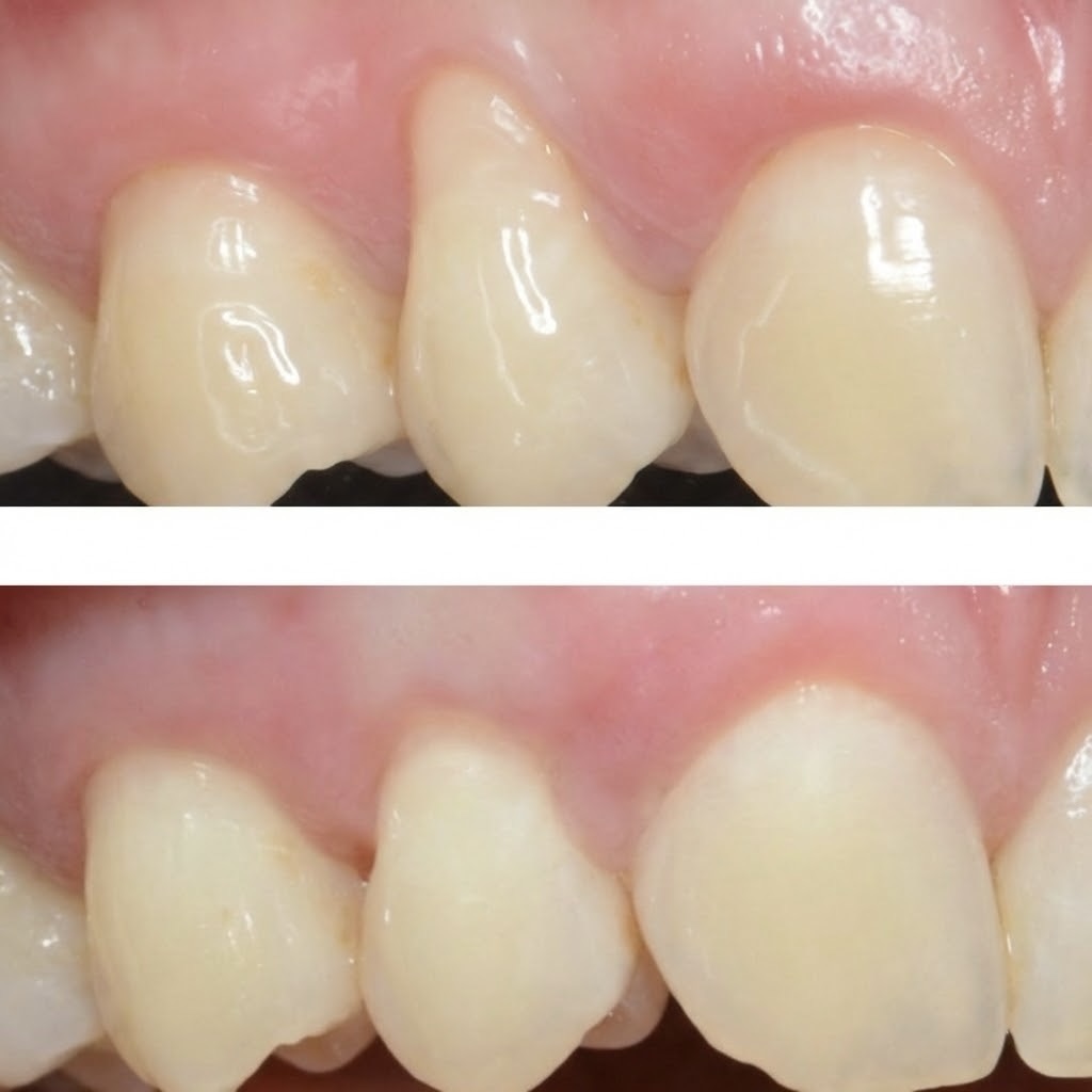trattamenti - prima & dopo